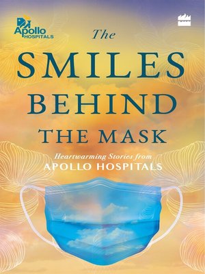 cover image of The Smiles Behind the Mask